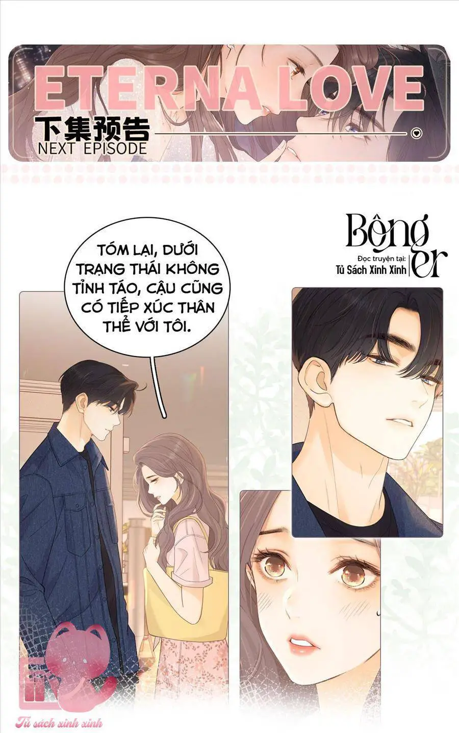 Khó Dỗ Dành Nettruyen ZZZ Chương 66 Page 26