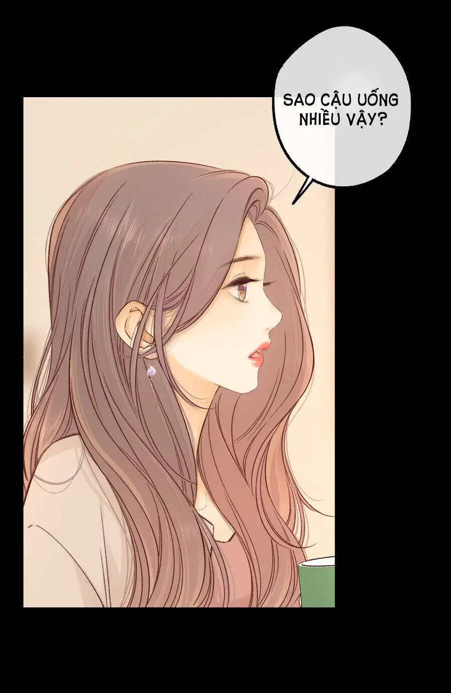 Khó Dỗ Dành Nettruyen ZZZ Chương 57.1 Page 3
