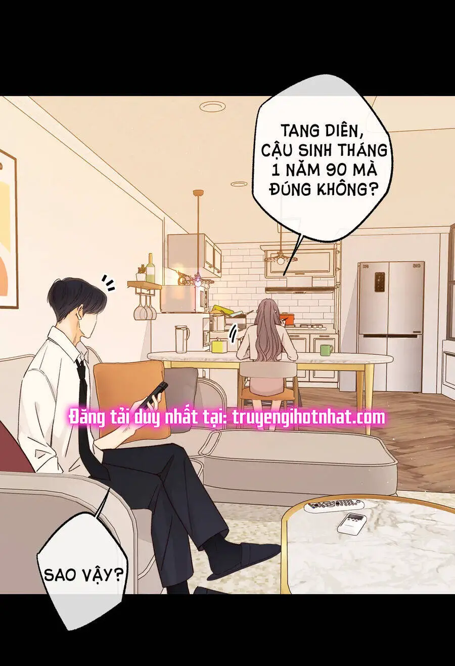 Khó Dỗ Dành Nettruyen ZZZ Chương 57.1 Page 11