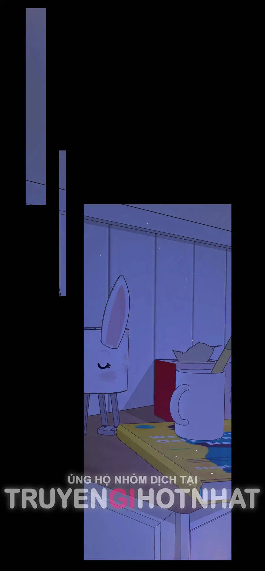 Khó Dỗ Dành Nettruyen ZZZ Chương 57.2 Page 3