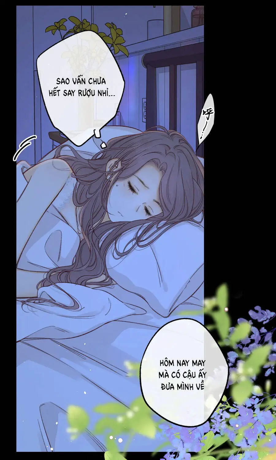 Khó Dỗ Dành Nettruyen ZZZ Chương 57.2 Page 4