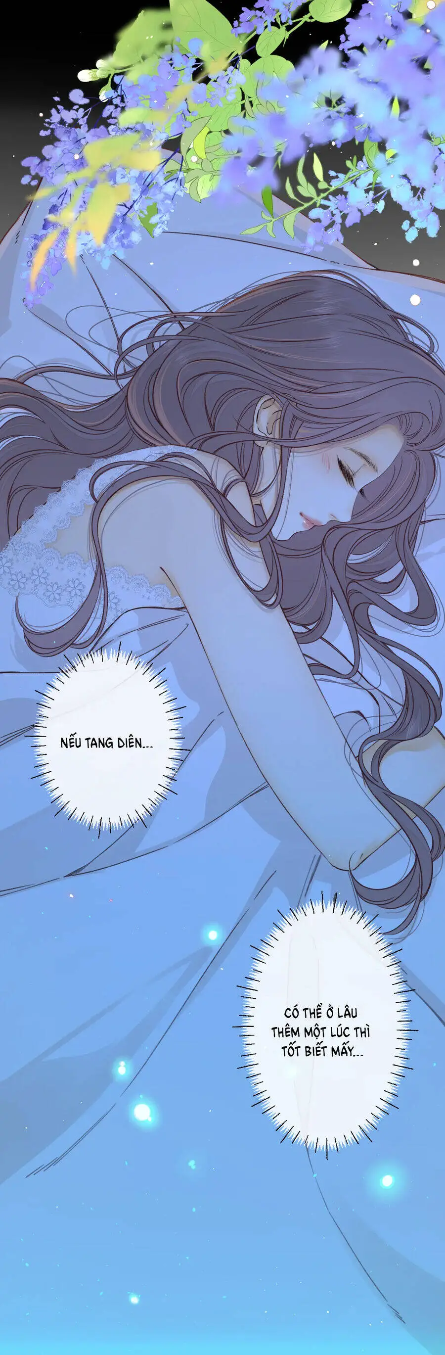 Khó Dỗ Dành Nettruyen ZZZ Chương 57.2 Page 5