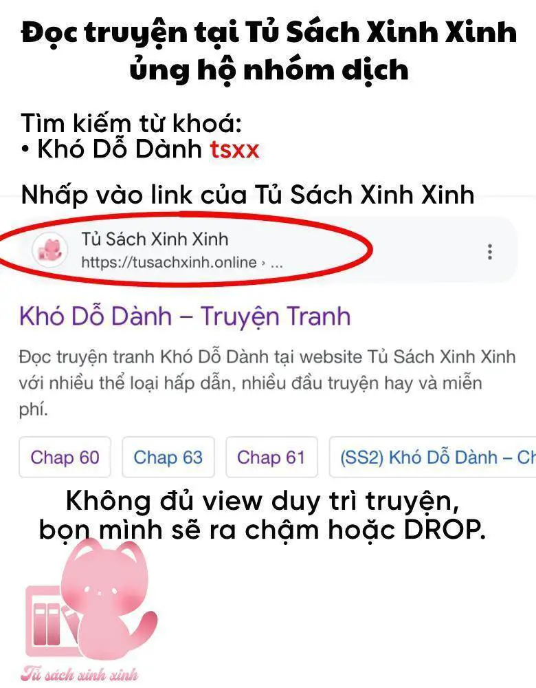 Khó Dỗ Dành Nettruyen ZZZ Chương 69 Page 4