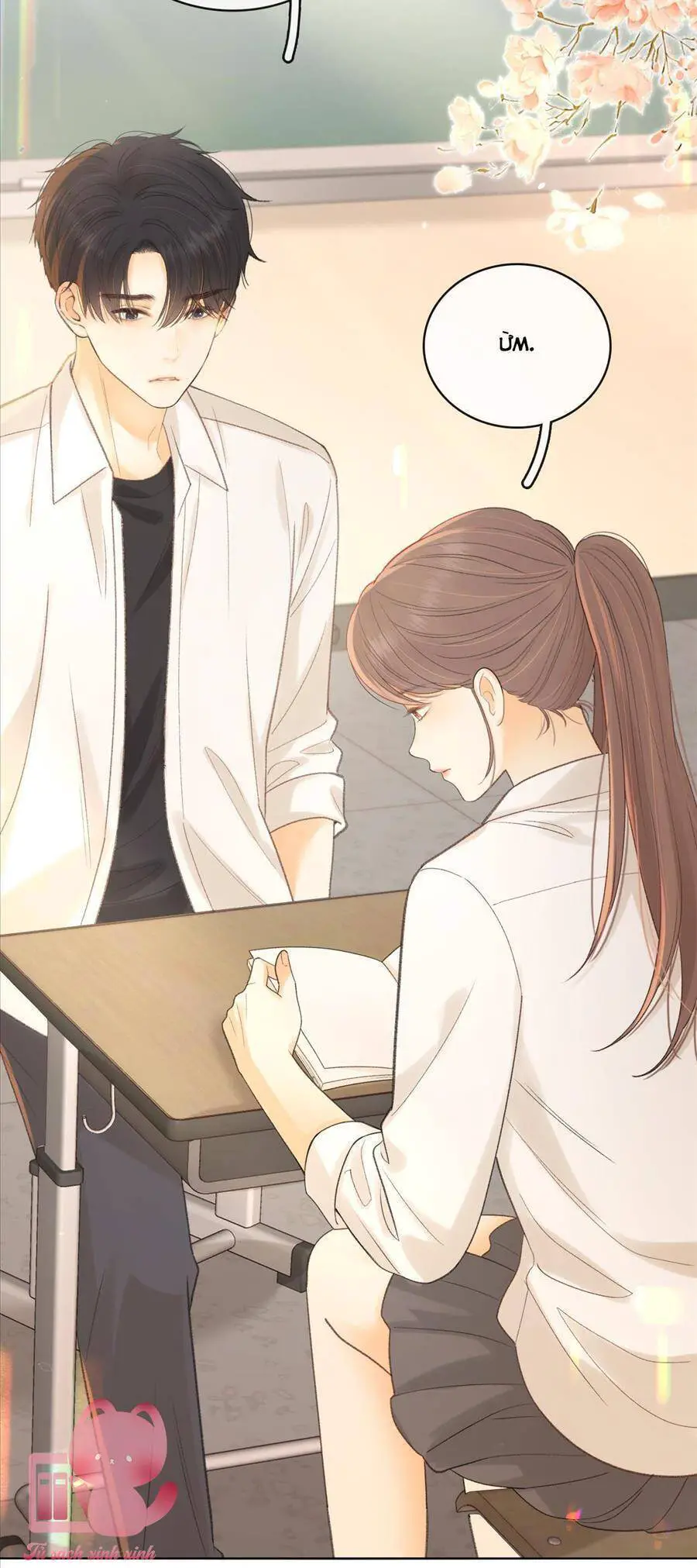 Khó Dỗ Dành Nettruyen ZZZ Chương 69 Page 7