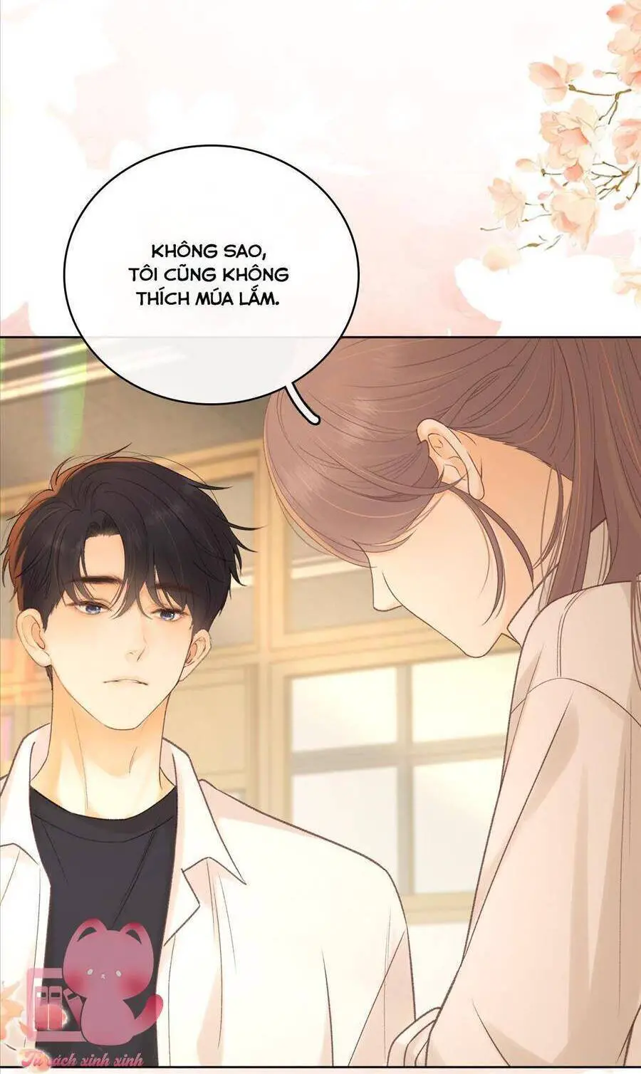 Khó Dỗ Dành Nettruyen ZZZ Chương 69 Page 10
