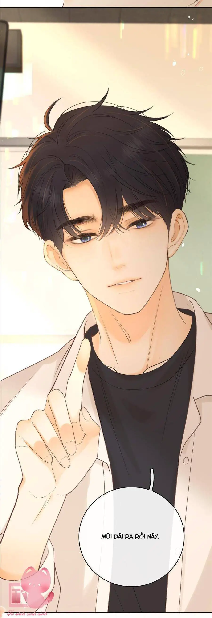 Khó Dỗ Dành Nettruyen ZZZ Chương 69 Page 12