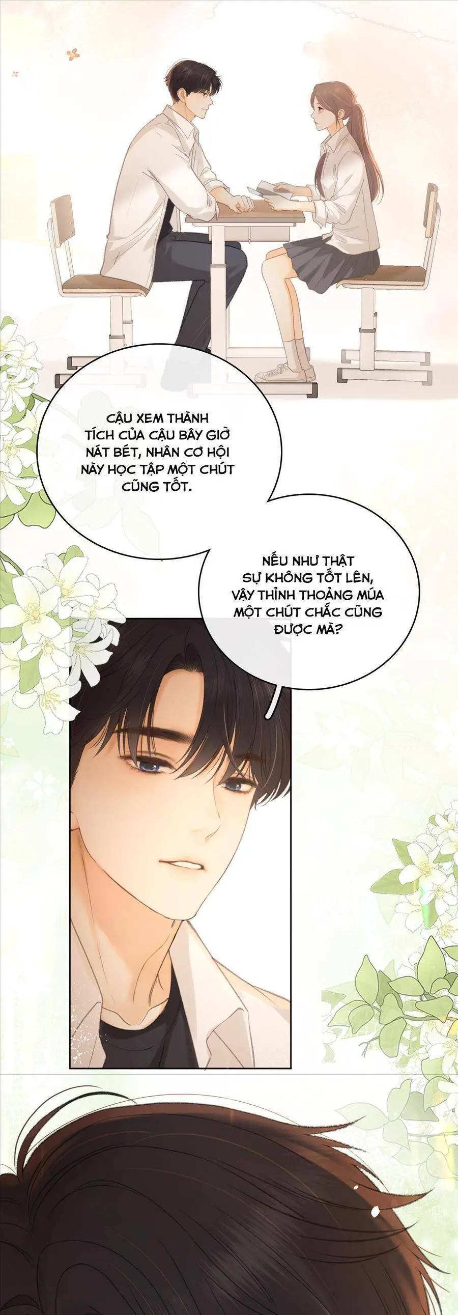 Khó Dỗ Dành Nettruyen ZZZ Chương 69 Page 15