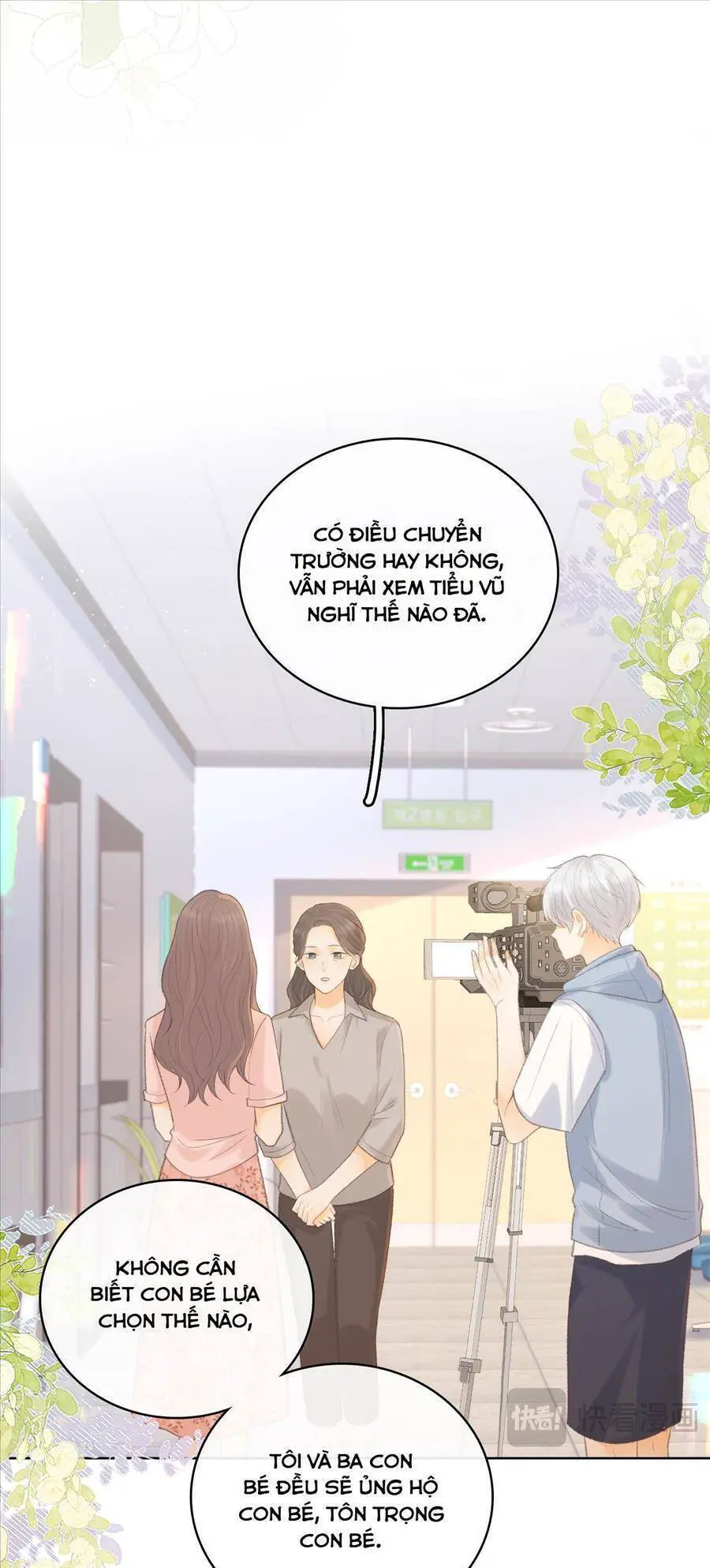 Khó Dỗ Dành Nettruyen ZZZ Chương 69 Page 17