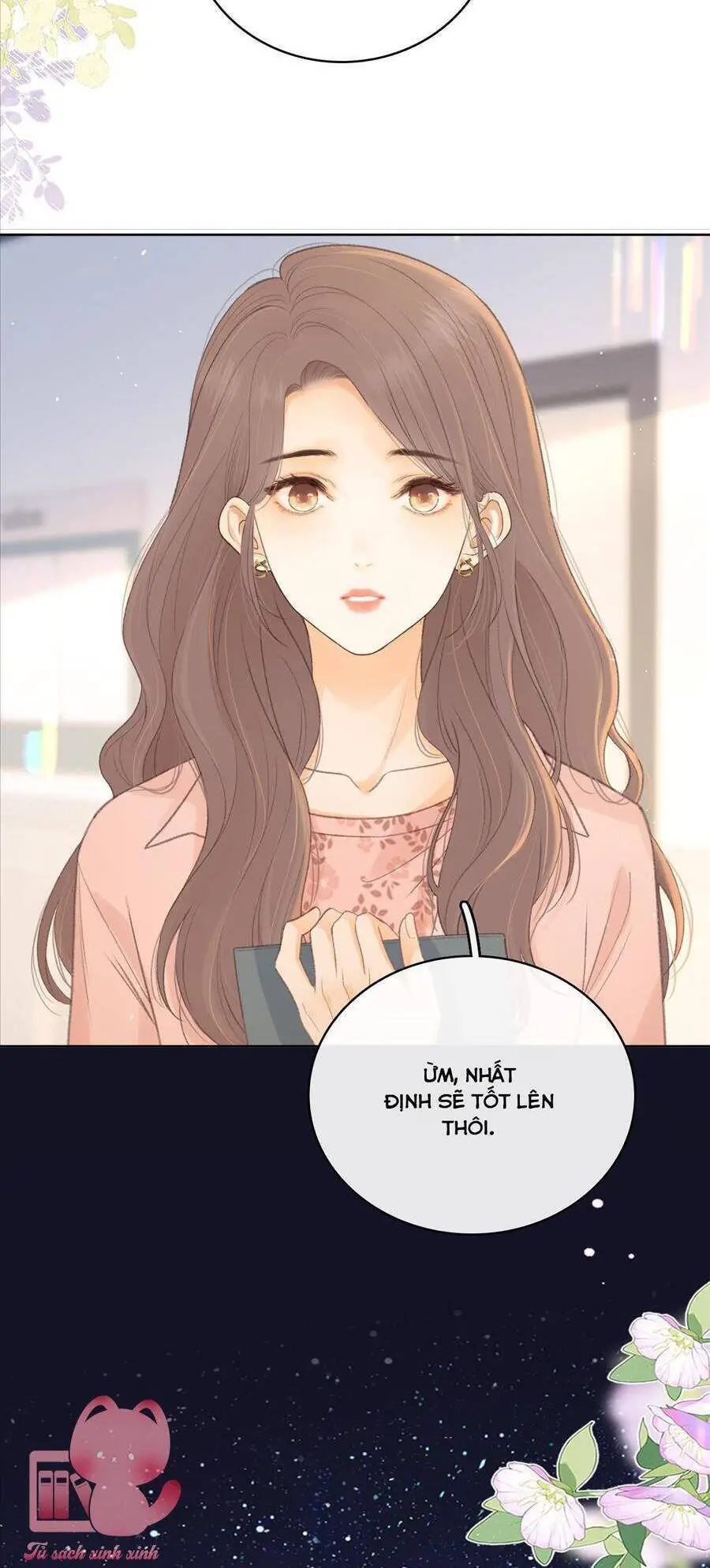 Khó Dỗ Dành Nettruyen ZZZ Chương 69 Page 18
