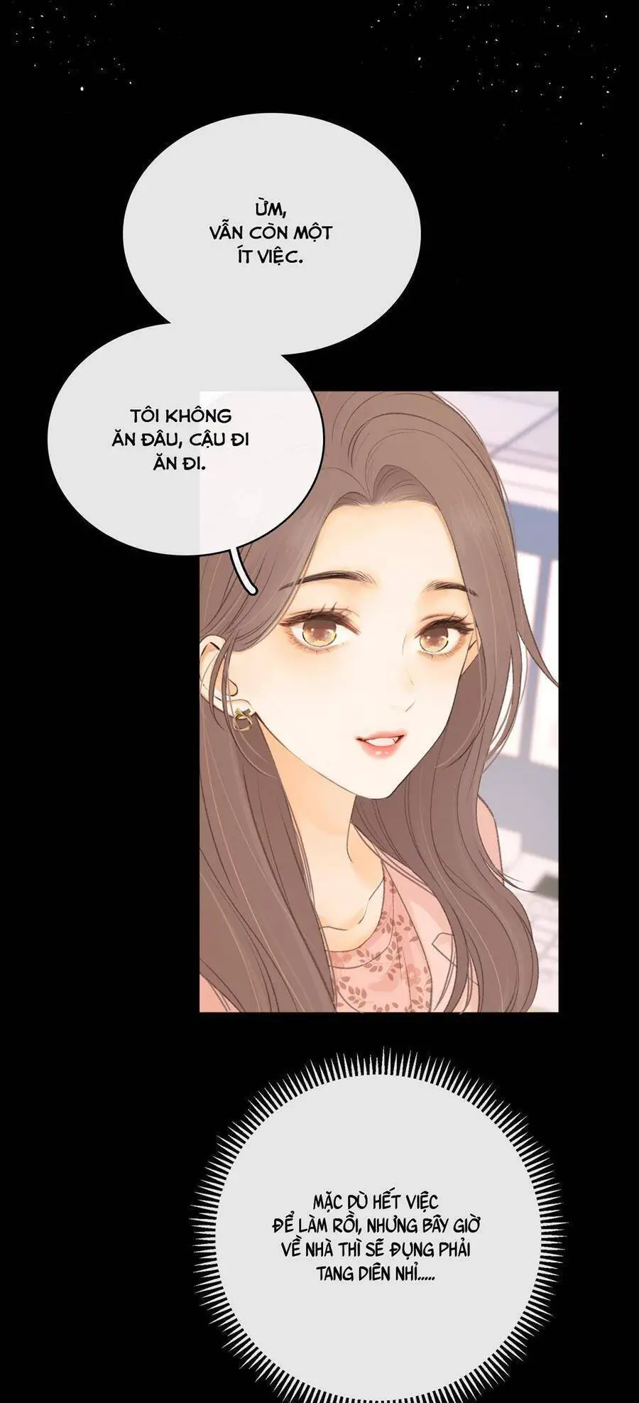 Khó Dỗ Dành Nettruyen ZZZ Chương 69 Page 21