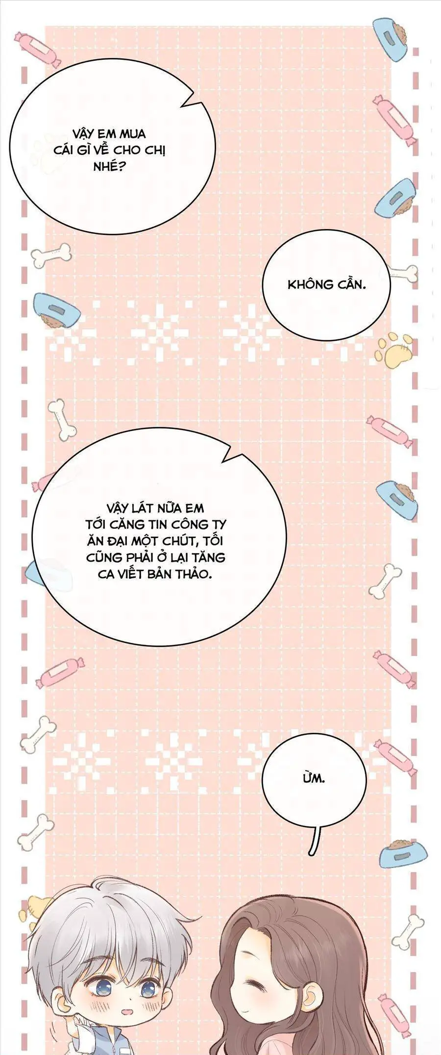 Khó Dỗ Dành Nettruyen ZZZ Chương 69 Page 23