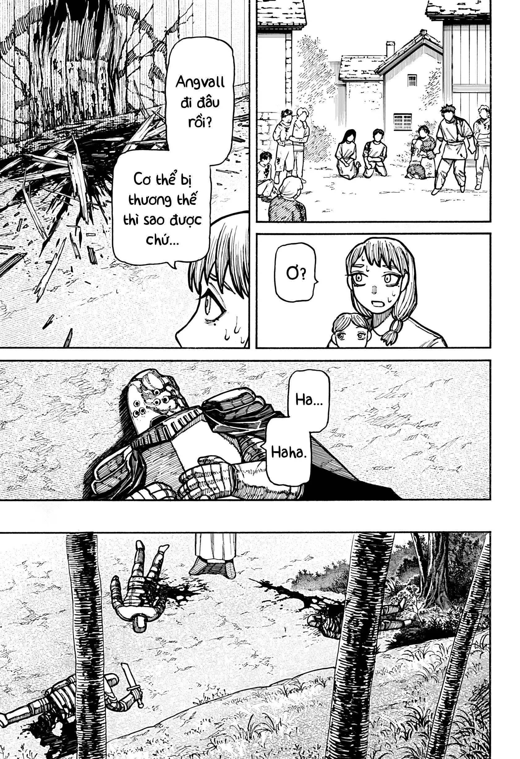 Khó Dỗ Dành Nettruyen ZZZ Chương 76 Page 40
