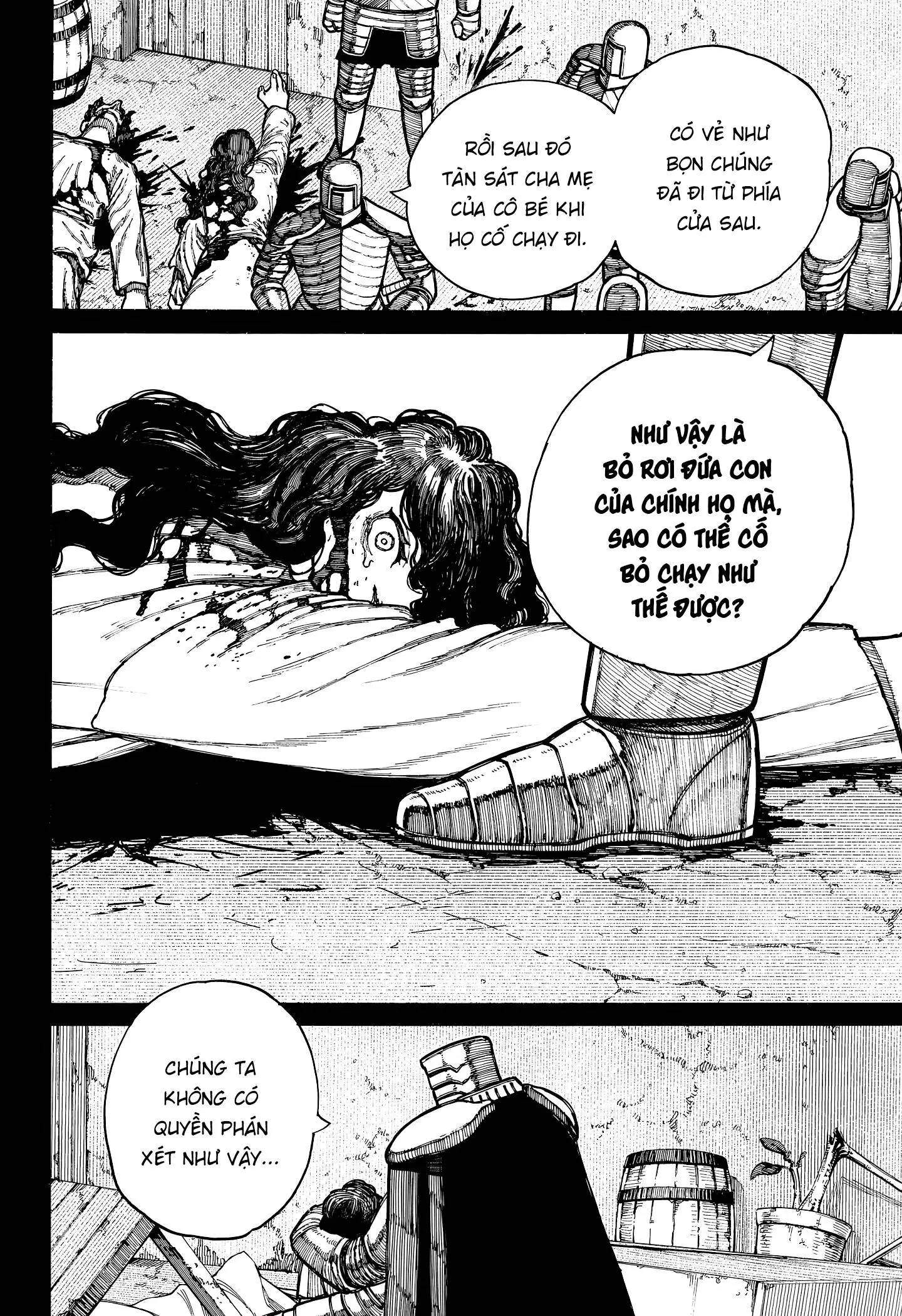 Khó Dỗ Dành Nettruyen ZZZ Chương 76 Page 55