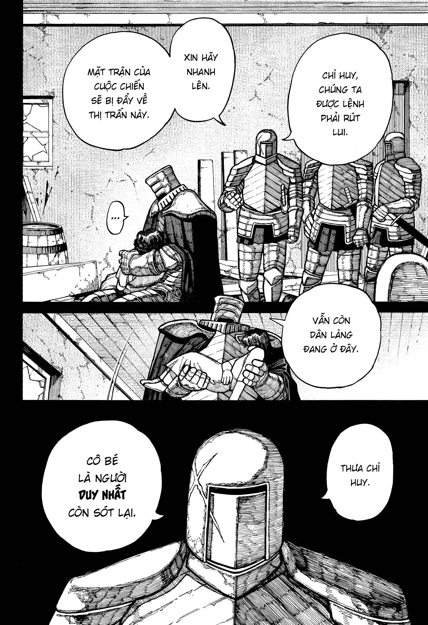 Khó Dỗ Dành Nettruyen ZZZ Chương 76 Page 57