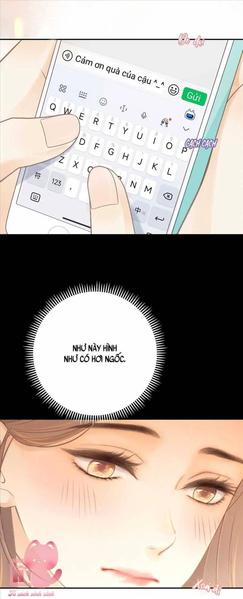 Khó Dỗ Dành Nettruyen ZZZ Chương 76 Page 100