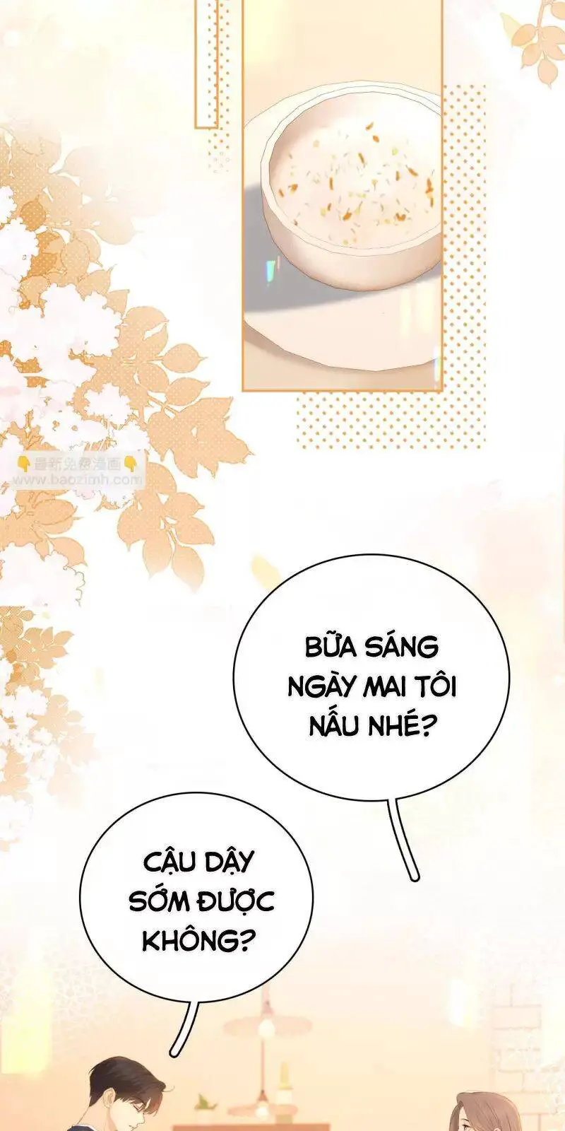 Khó Dỗ Dành Nettruyen ZZZ Chương 77 Page 7