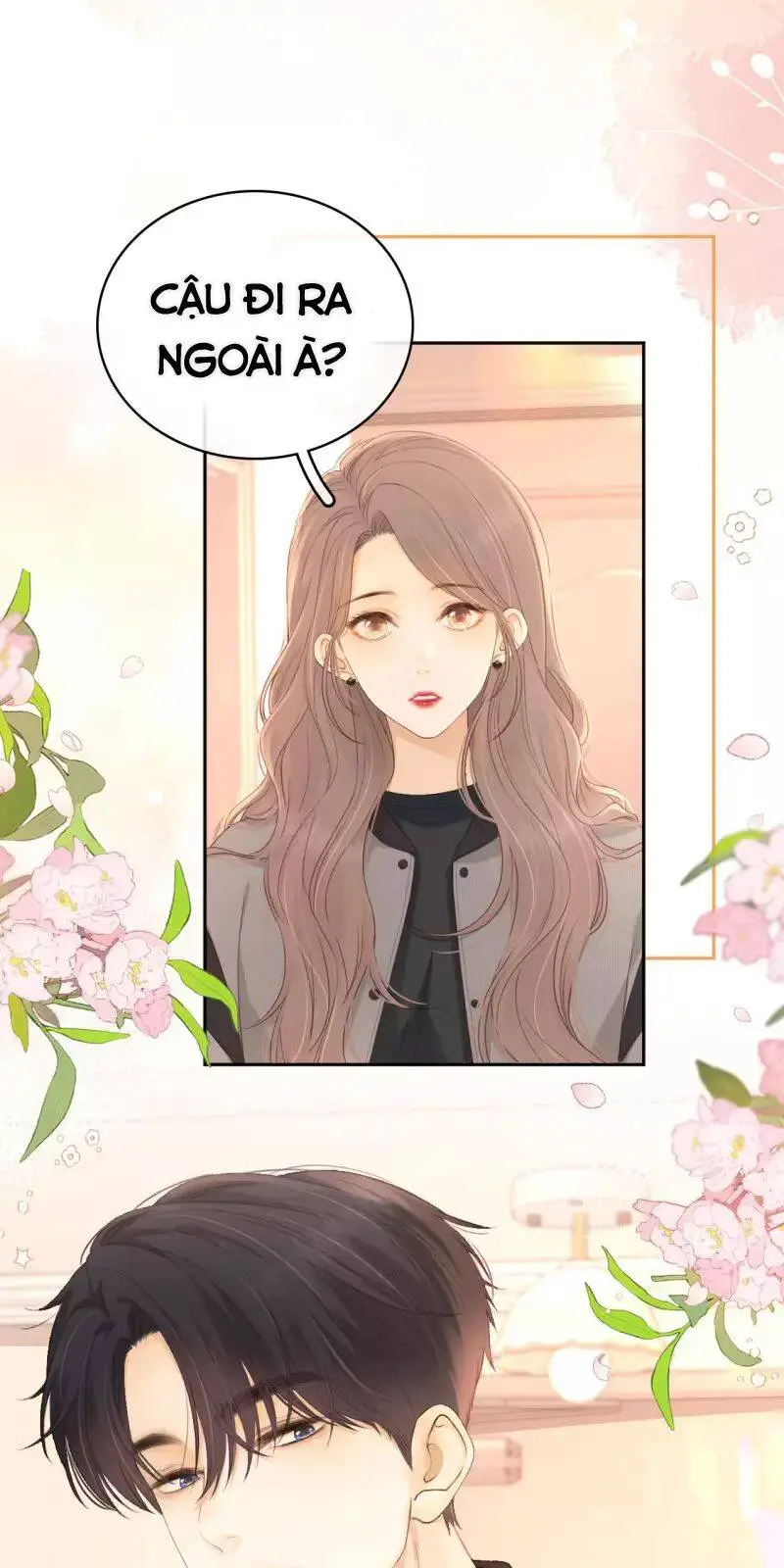 Khó Dỗ Dành Nettruyen ZZZ Chương 77 Page 15