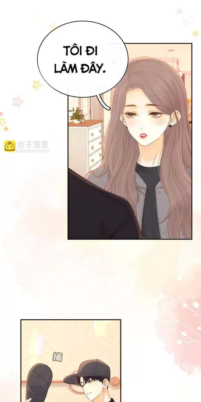 Khó Dỗ Dành Nettruyen ZZZ Chương 77 Page 33