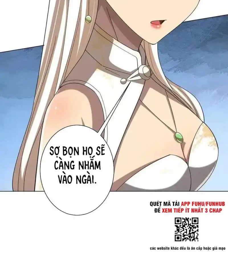 Khó Dỗ Dành Nettruyen ZZZ Chương 77 Page 40