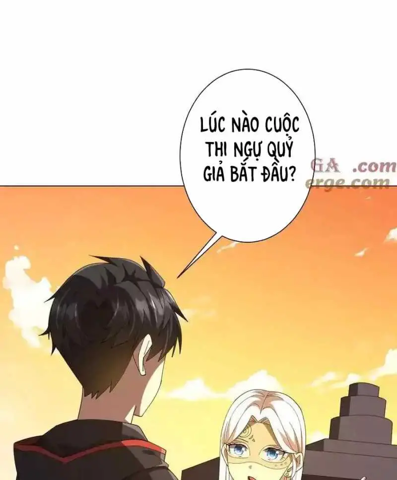 Khó Dỗ Dành Nettruyen ZZZ Chương 77 Page 41
