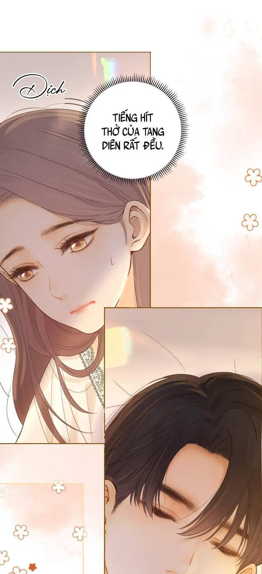 Khó Dỗ Dành Nettruyen ZZZ Chương 65 Page 17