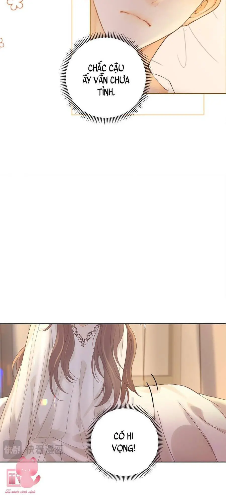 Khó Dỗ Dành Nettruyen ZZZ Chương 65 Page 18