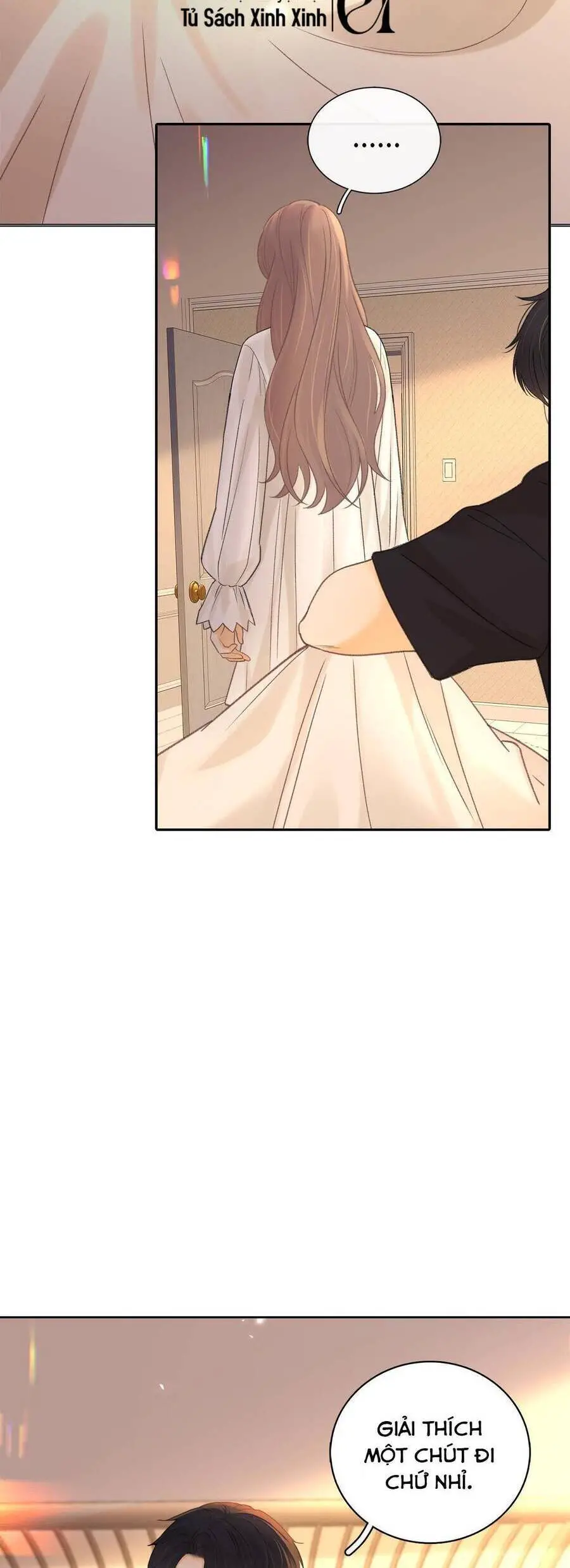 Khó Dỗ Dành Nettruyen ZZZ Chương 65 Page 21