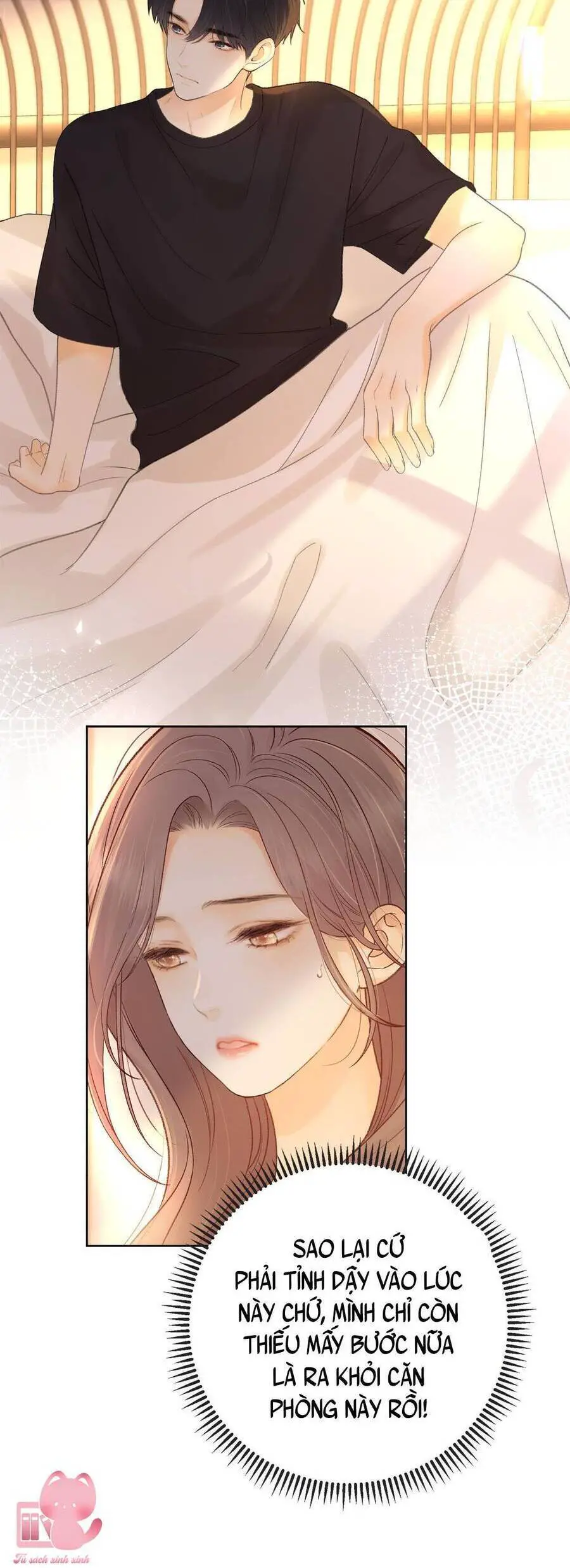 Khó Dỗ Dành Nettruyen ZZZ Chương 65 Page 22