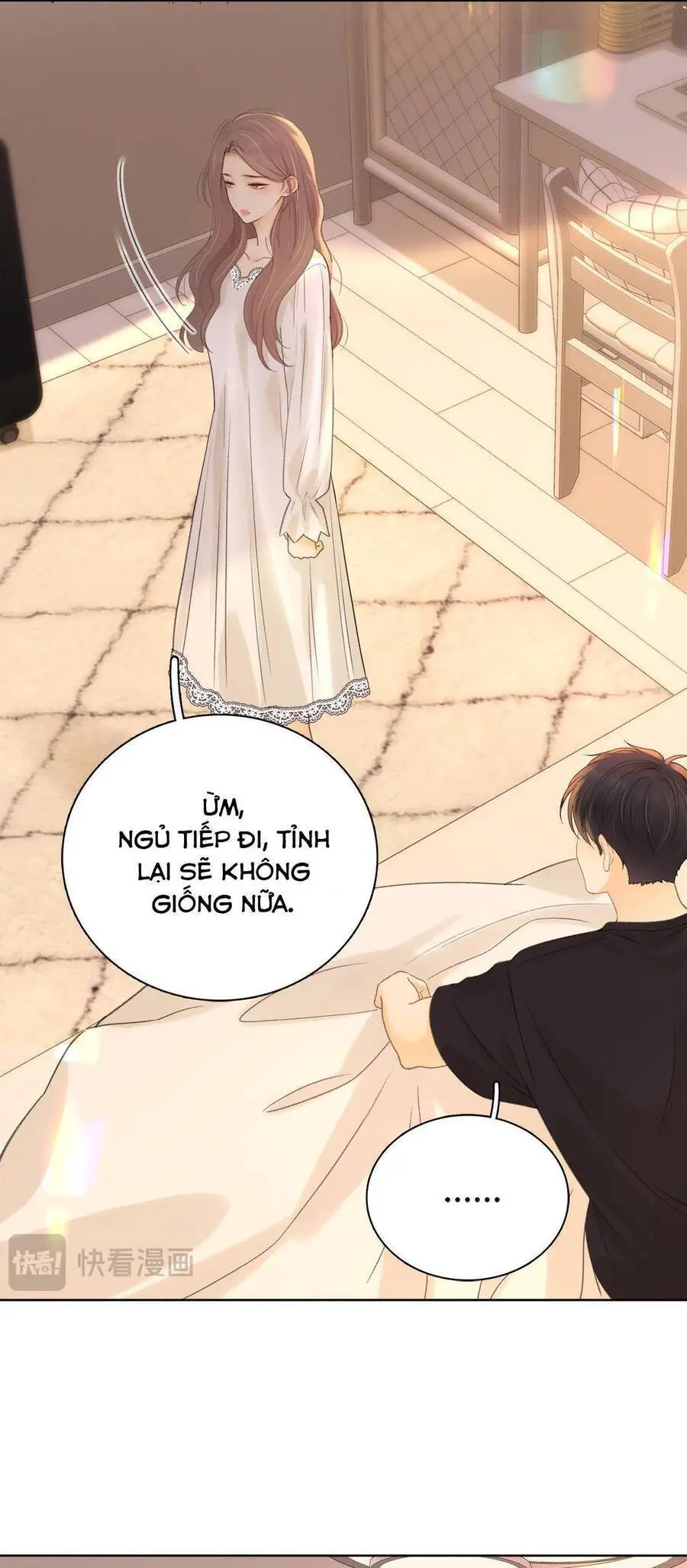 Khó Dỗ Dành Nettruyen ZZZ Chương 65 Page 24