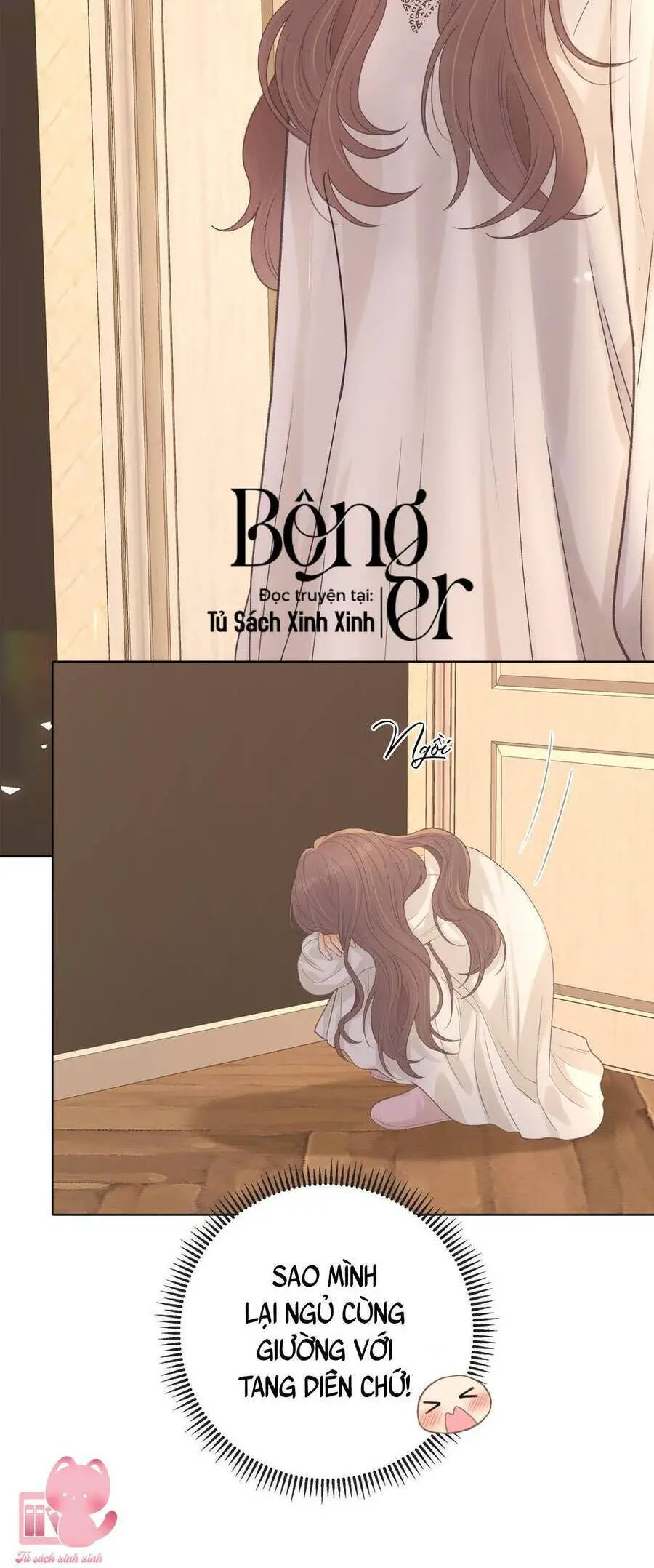 Khó Dỗ Dành Nettruyen ZZZ Chương 65 Page 27