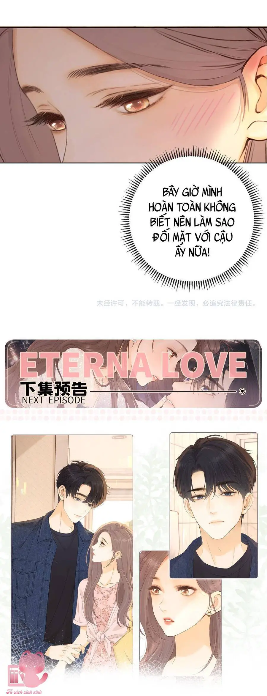 Khó Dỗ Dành Nettruyen ZZZ Chương 65 Page 28