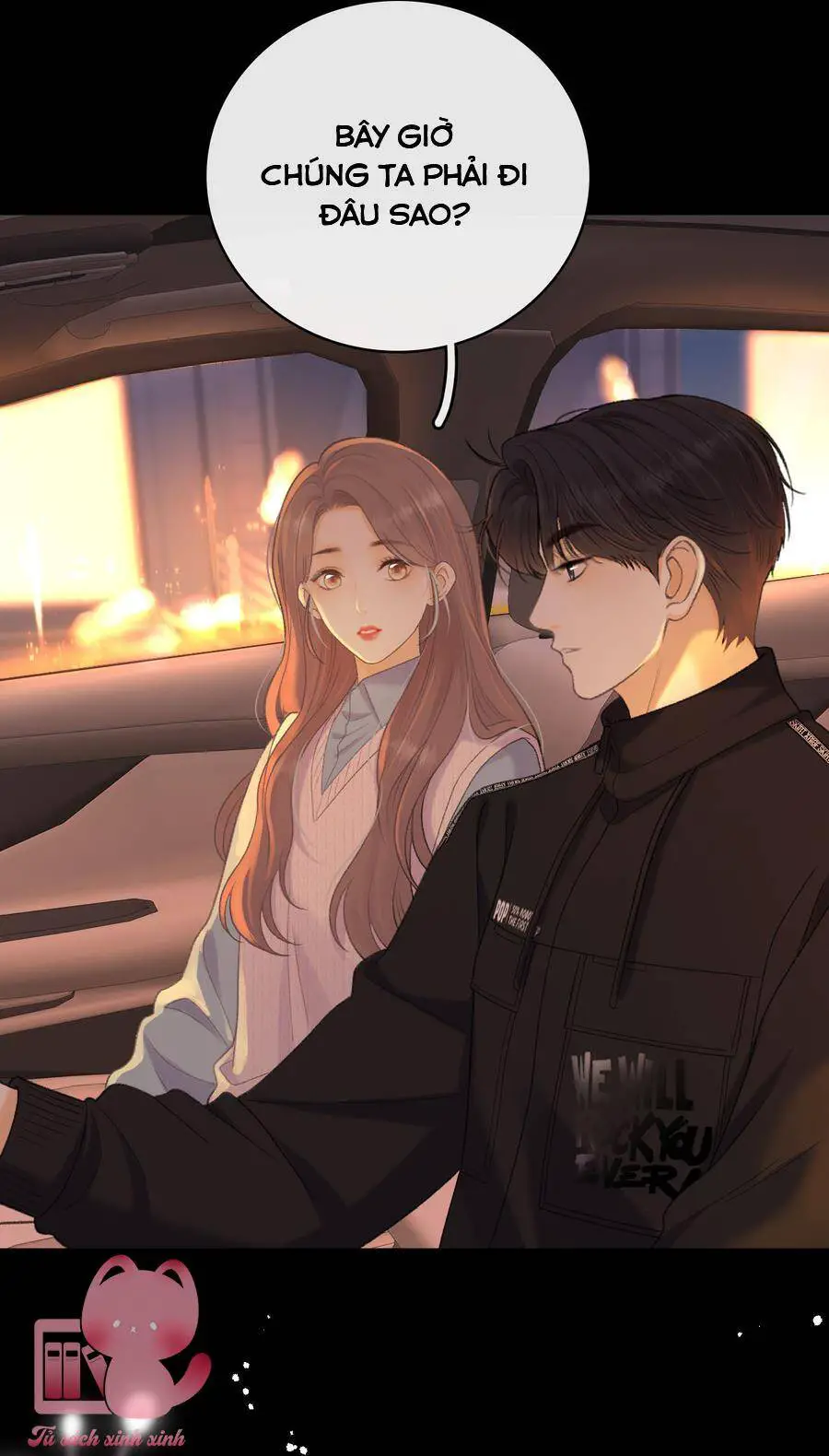 Khó Dỗ Dành Nettruyen ZZZ Chương 94 Page 4