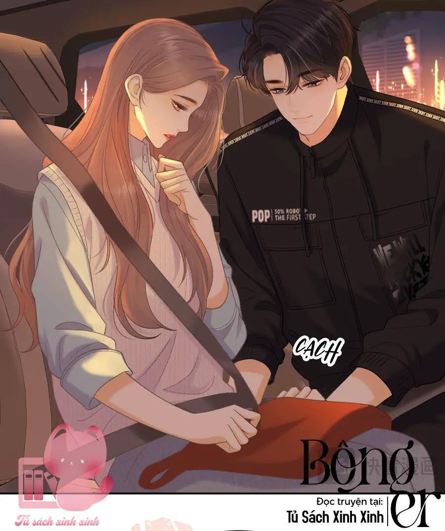 Khó Dỗ Dành Nettruyen ZZZ Chương 94 Page 7