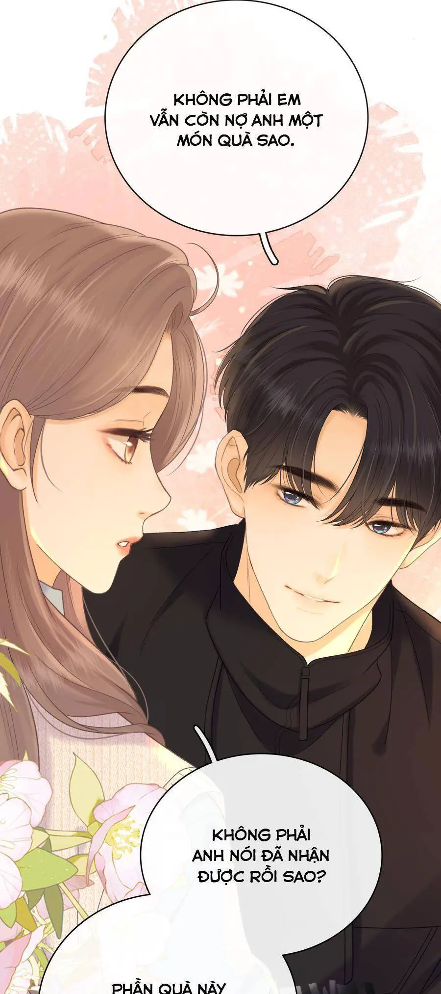 Khó Dỗ Dành Nettruyen ZZZ Chương 94 Page 8