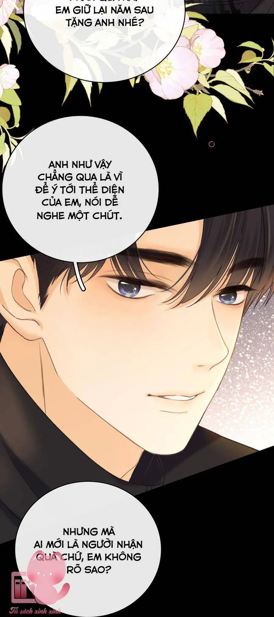 Khó Dỗ Dành Nettruyen ZZZ Chương 94 Page 9