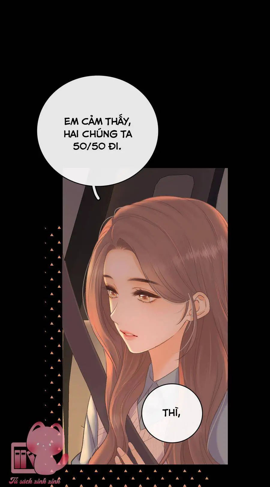 Khó Dỗ Dành Nettruyen ZZZ Chương 94 Page 10