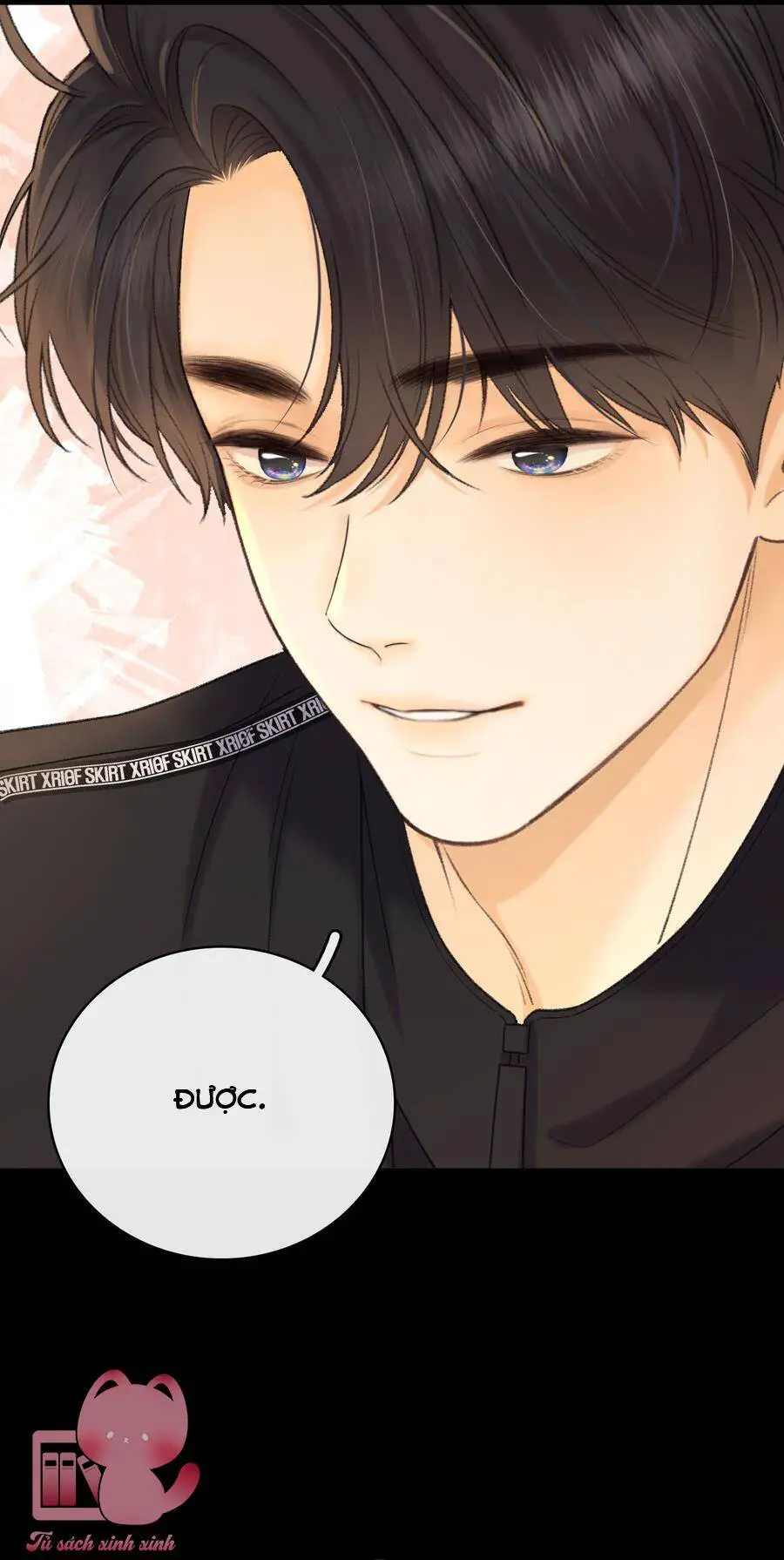 Khó Dỗ Dành Nettruyen ZZZ Chương 94 Page 12