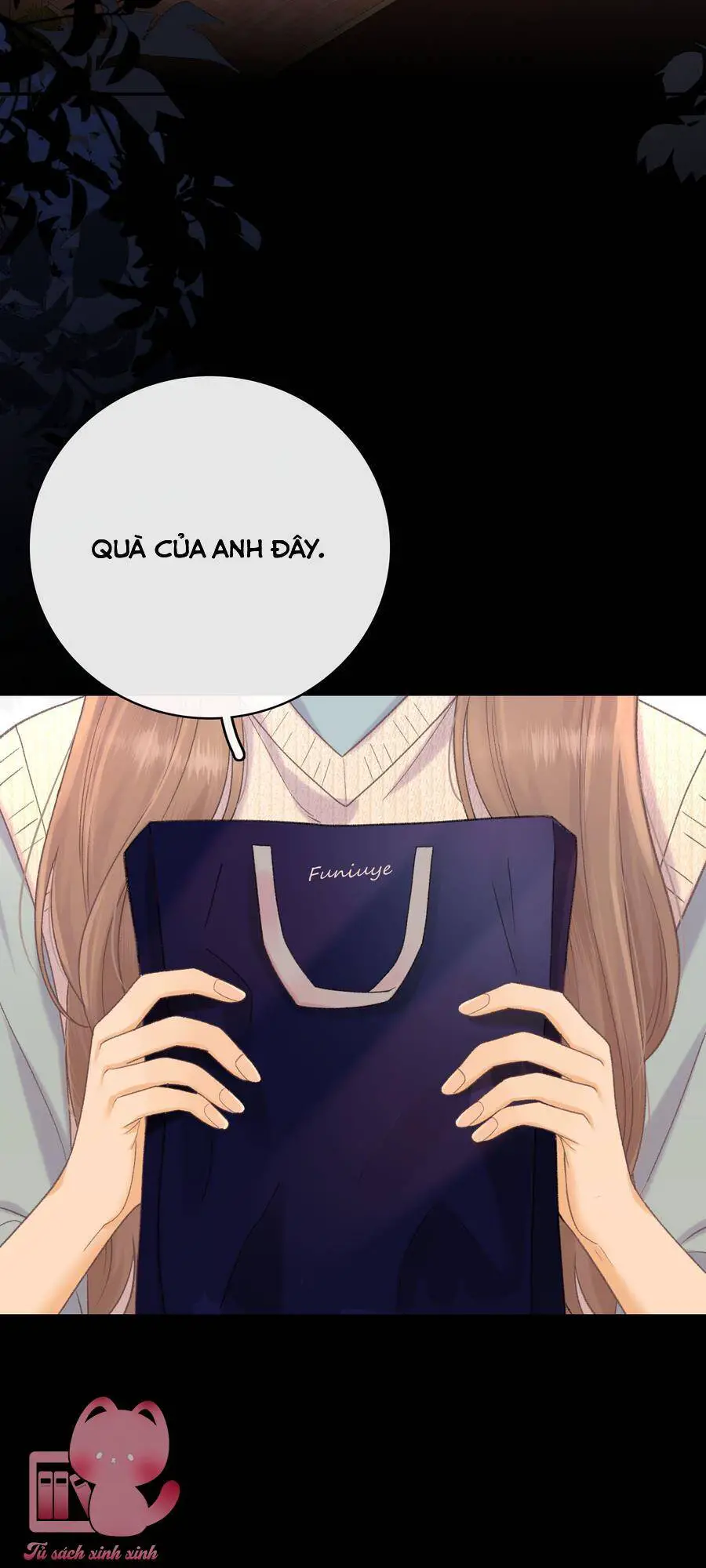 Khó Dỗ Dành Nettruyen ZZZ Chương 94 Page 16