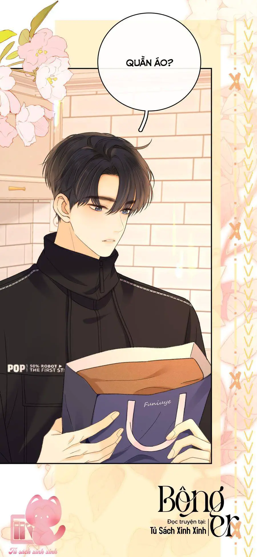Khó Dỗ Dành Nettruyen ZZZ Chương 94 Page 18