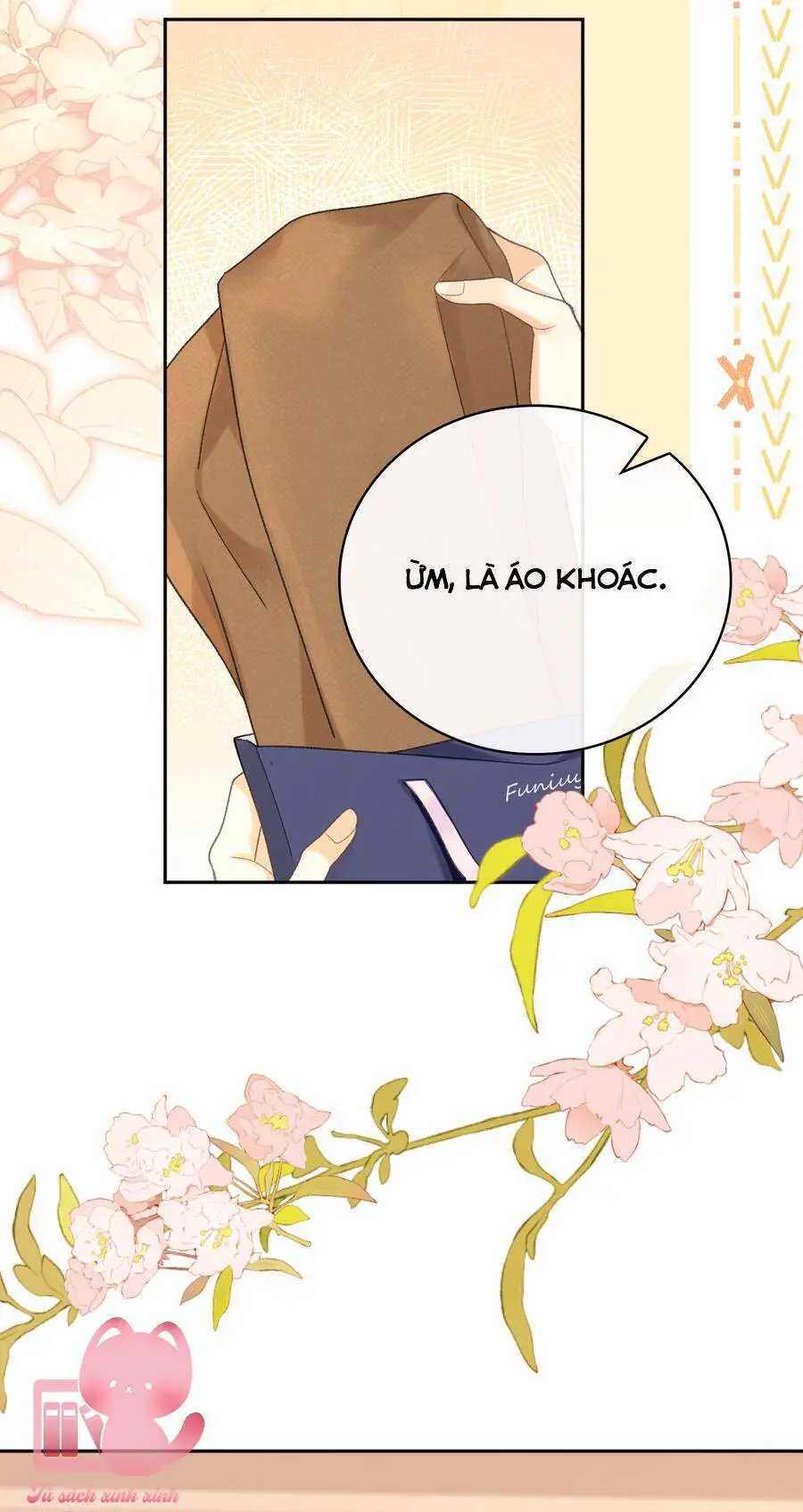 Khó Dỗ Dành Nettruyen ZZZ Chương 94 Page 19