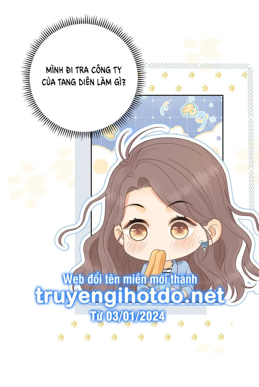 Khó Dỗ Dành Nettruyen ZZZ Chương 63.2 Page 4