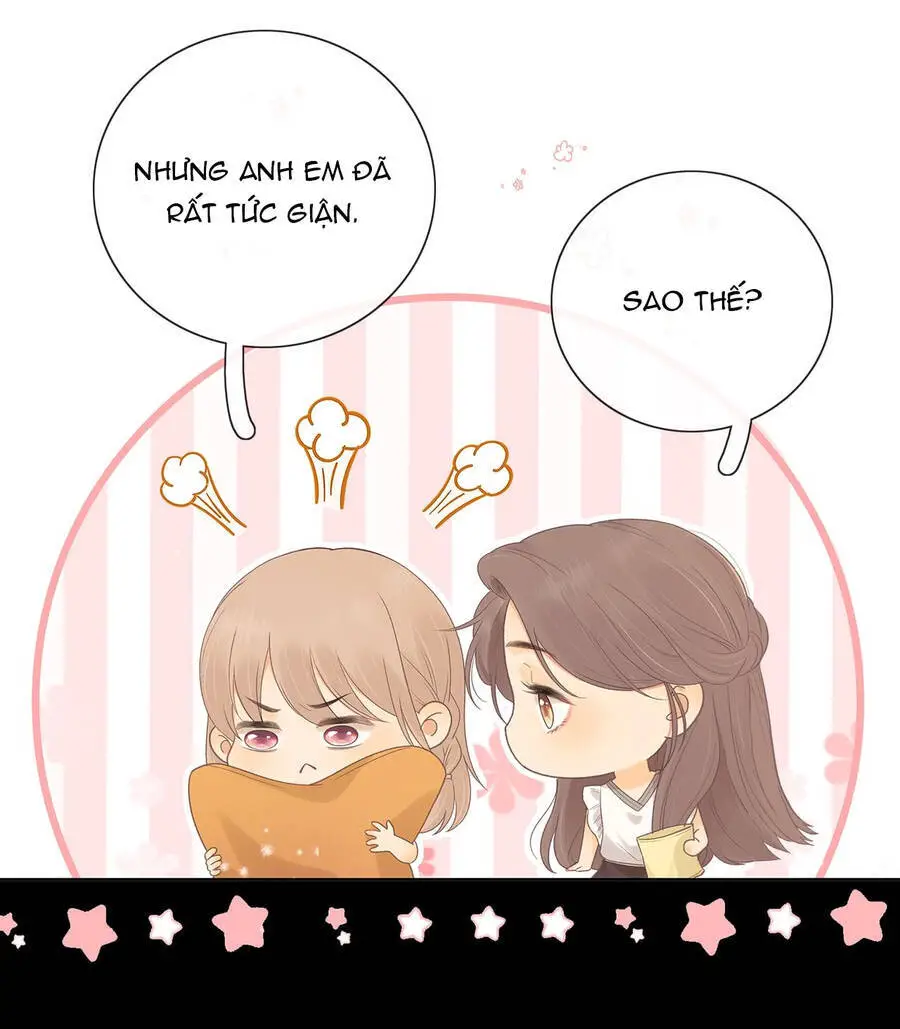 Khó Dỗ Dành Nettruyen ZZZ Chương 63.2 Page 18