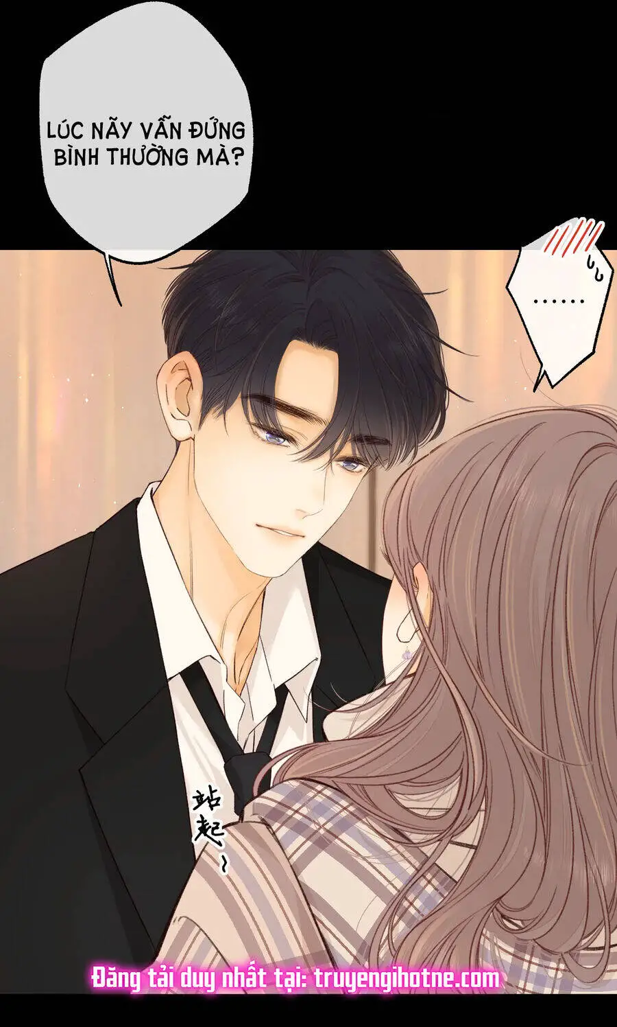 Khó Dỗ Dành Nettruyen ZZZ Chương 55.2 Page 15