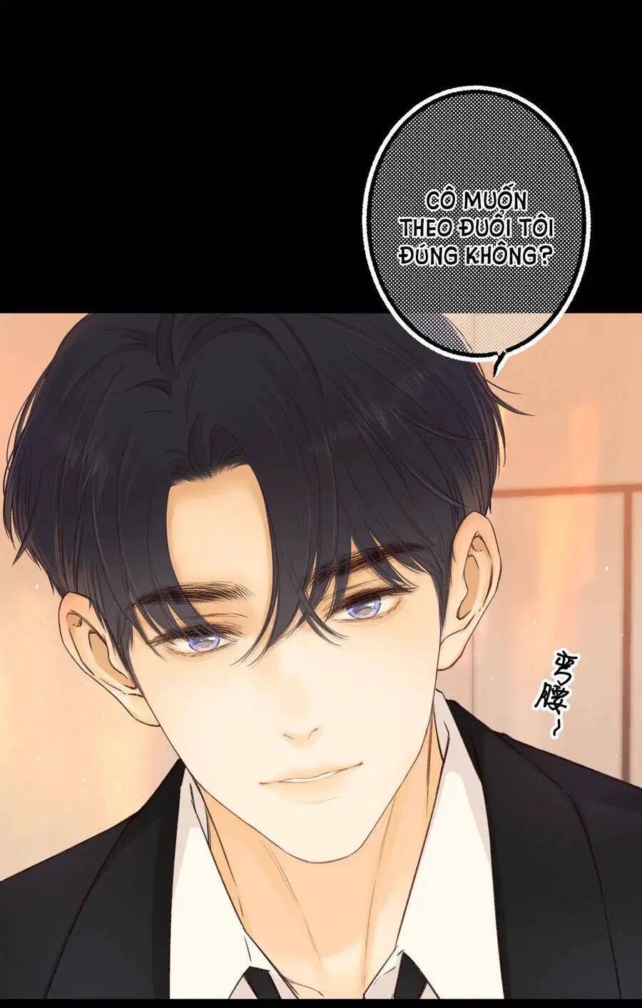 Khó Dỗ Dành Nettruyen ZZZ Chương 55.2 Page 17