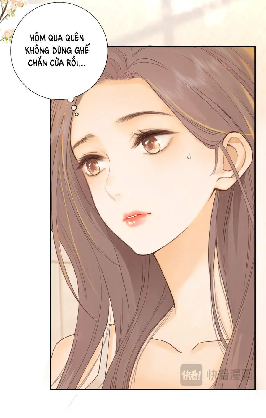 Khó Dỗ Dành Nettruyen ZZZ Chương 63.1 Page 10
