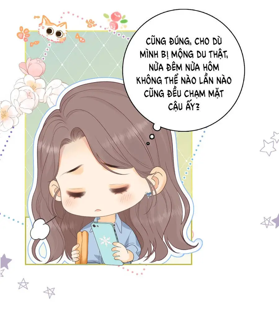 Khó Dỗ Dành Nettruyen ZZZ Chương 63.1 Page 18