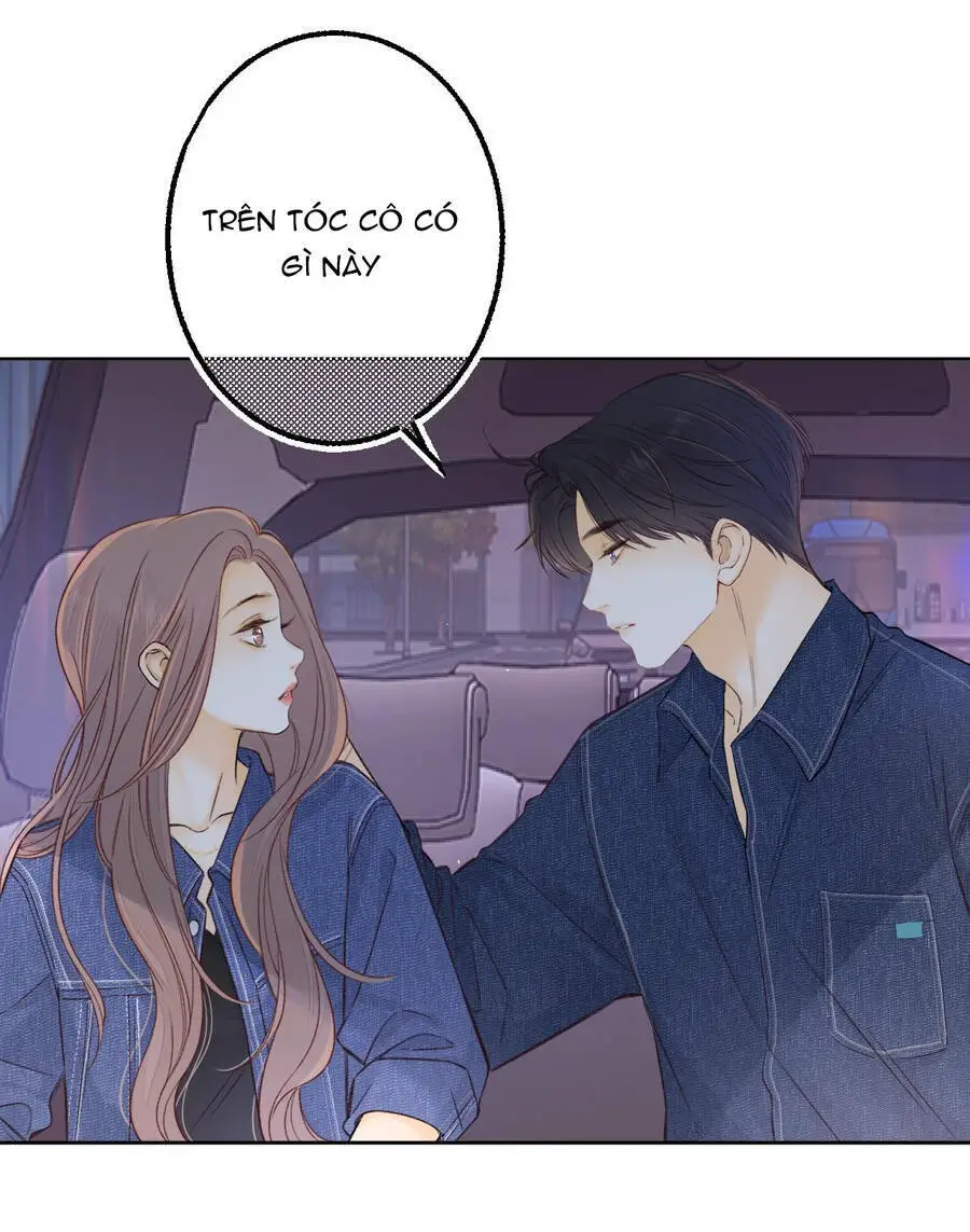 Khó Dỗ Dành Nettruyen ZZZ Chương 61.1 Page 8