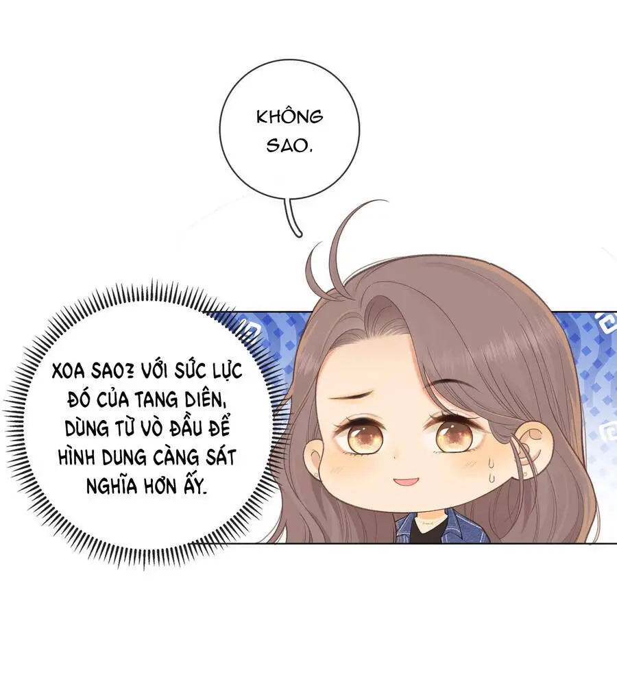 Khó Dỗ Dành Nettruyen ZZZ Chương 61.1 Page 15
