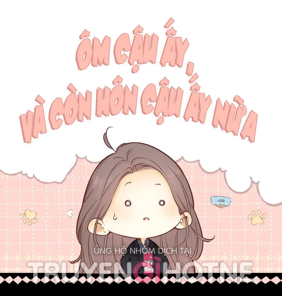 Khó Dỗ Dành Nettruyen ZZZ Chương 46.1 Page 3