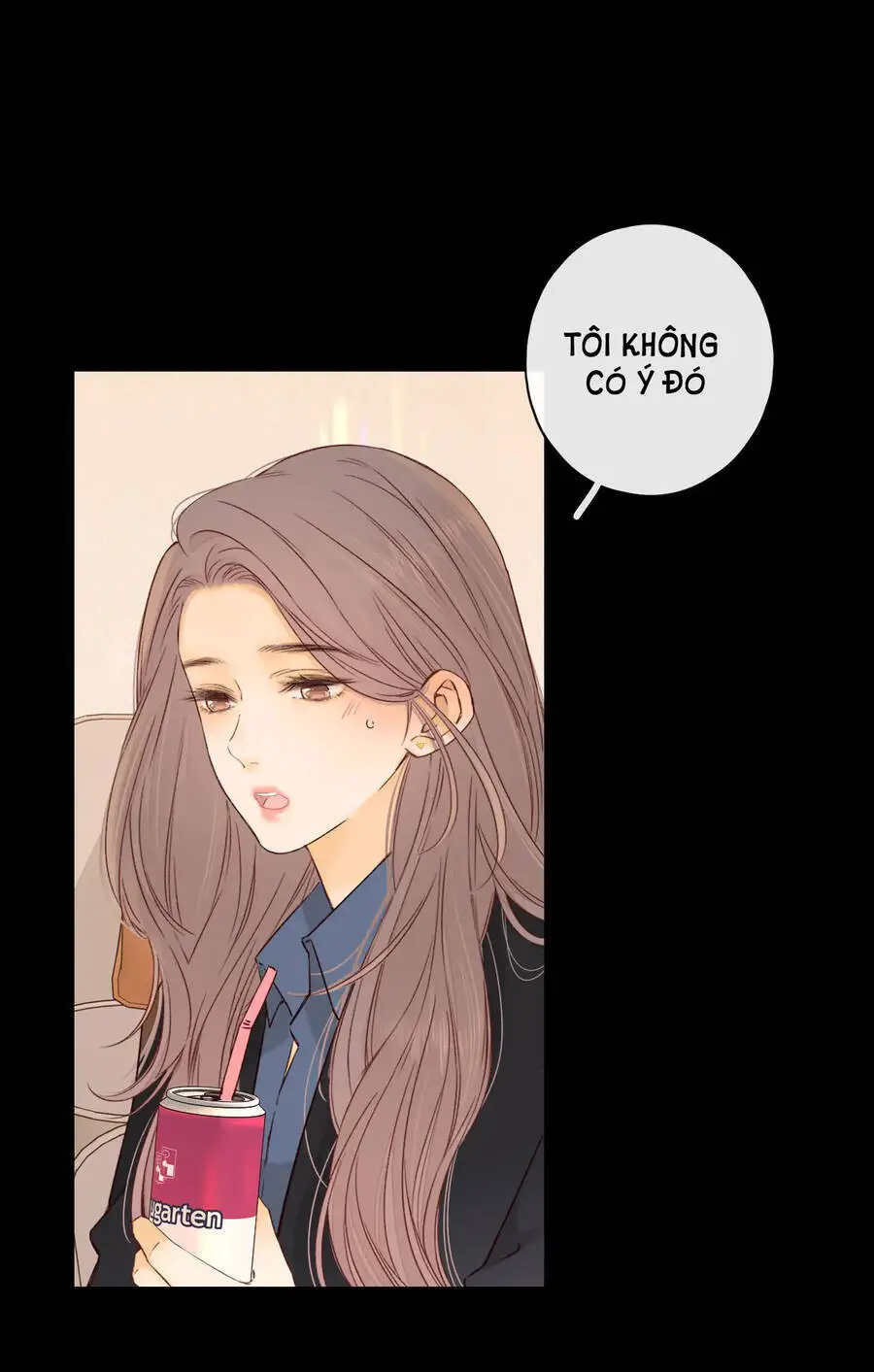 Khó Dỗ Dành Nettruyen ZZZ Chương 46.1 Page 19
